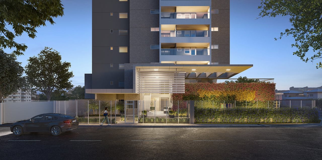 Mirare Collection, Apartamento de Luxo a venda em Meireles Fortaleza, Ce
