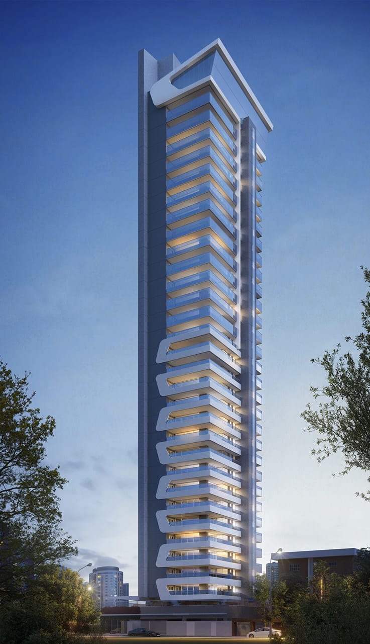 Mirare Collection, Apartamento de Luxo a venda em Meireles Fortaleza, Ce