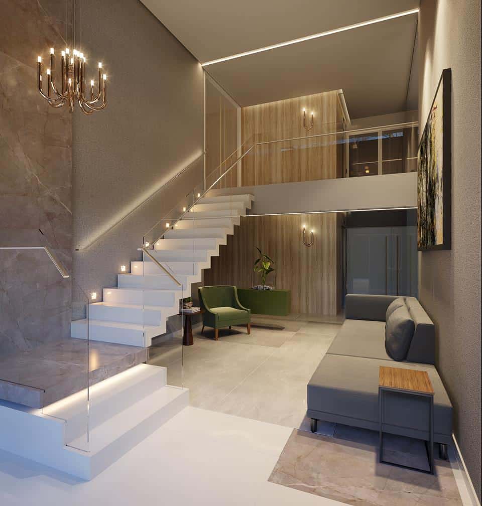 Mirare Collection, Apartamento de Luxo a venda em Meireles Fortaleza, Ce