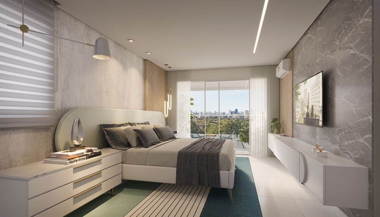Mirare Collection, Apartamento de Luxo a venda em Meireles Fortaleza, Ce