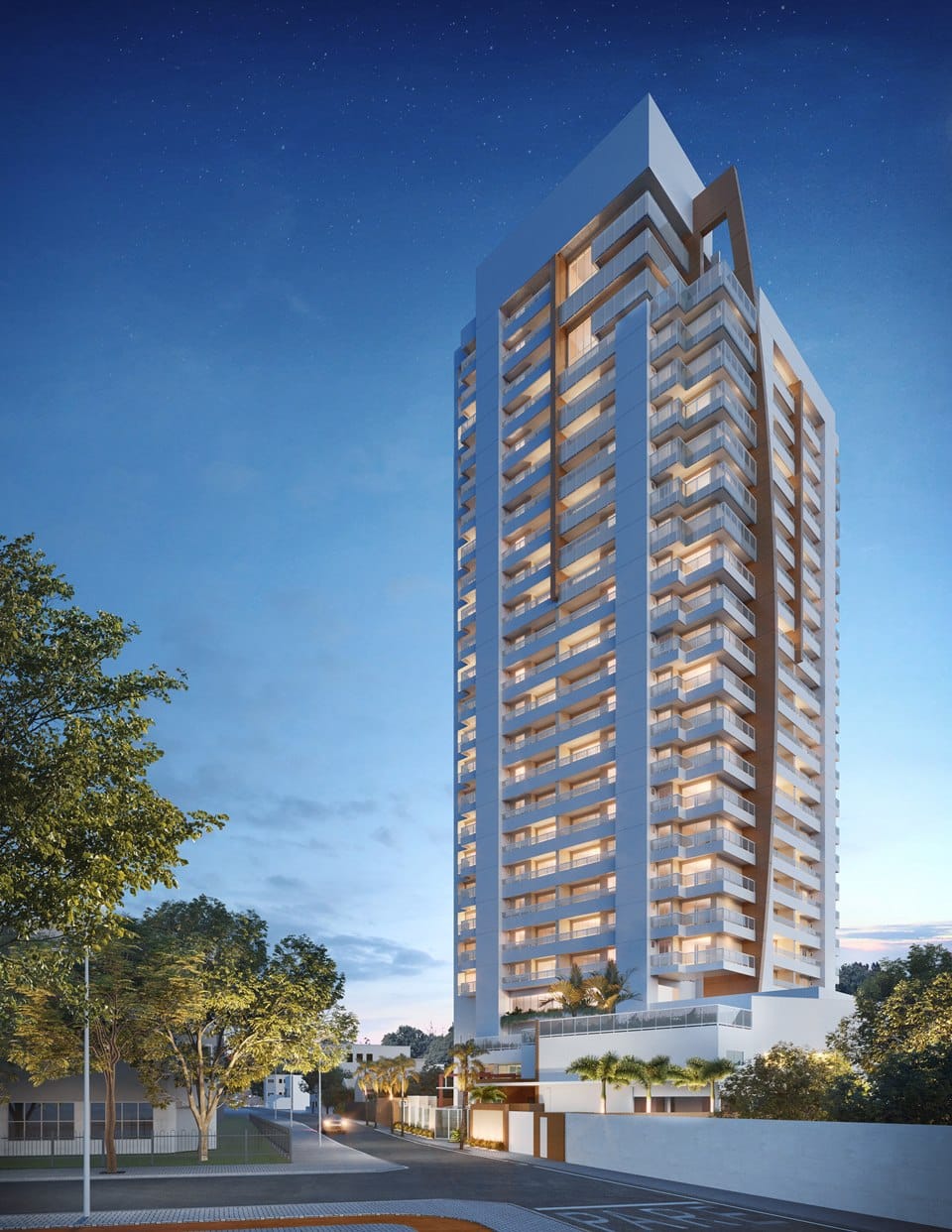 Apartamento a venda 3 quartos | Elev Jardim de Fátima | Fortaleza Ce