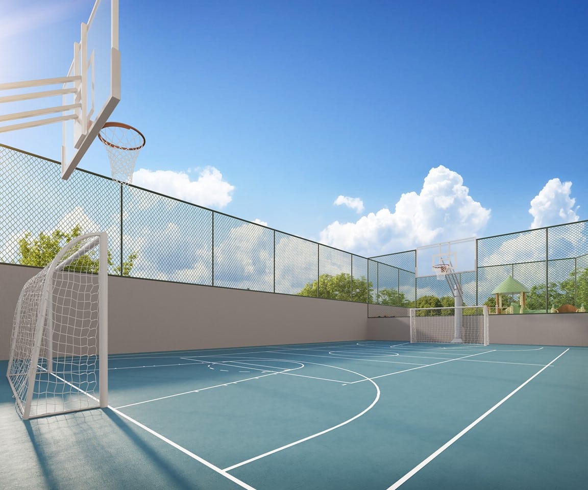 Apartamento a venda 3 quartos | Elev Jardim de Fátima | Fortaleza Ce