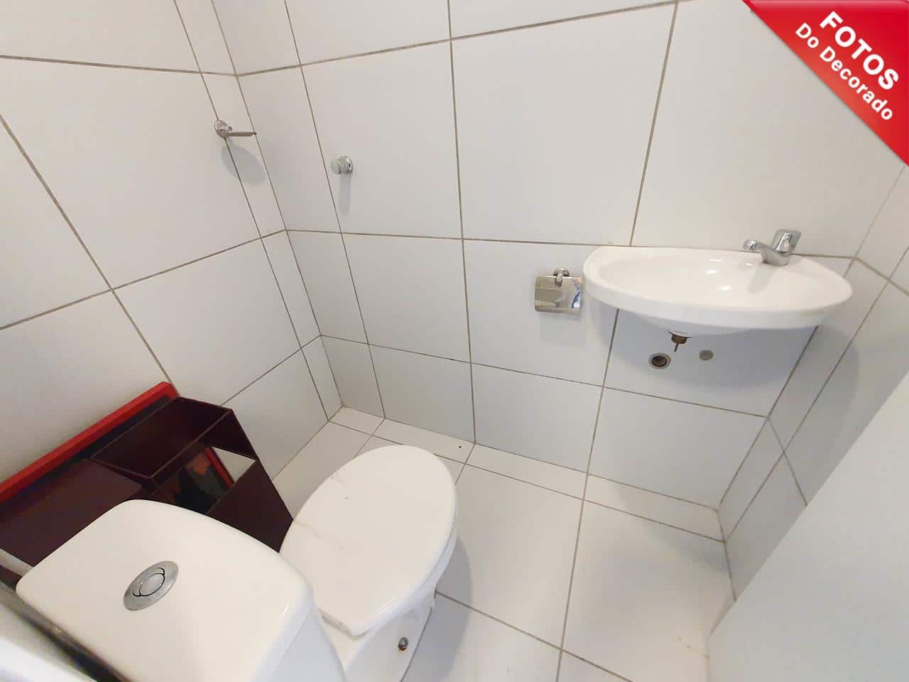 Venda de Apartamento na Aldeota – 100m², 3 Suítes e 2 Vagas – Haus,