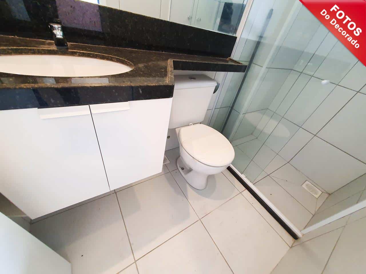 Venda de Apartamento na Aldeota – 100m², 3 Suítes e 2 Vagas – Haus,
