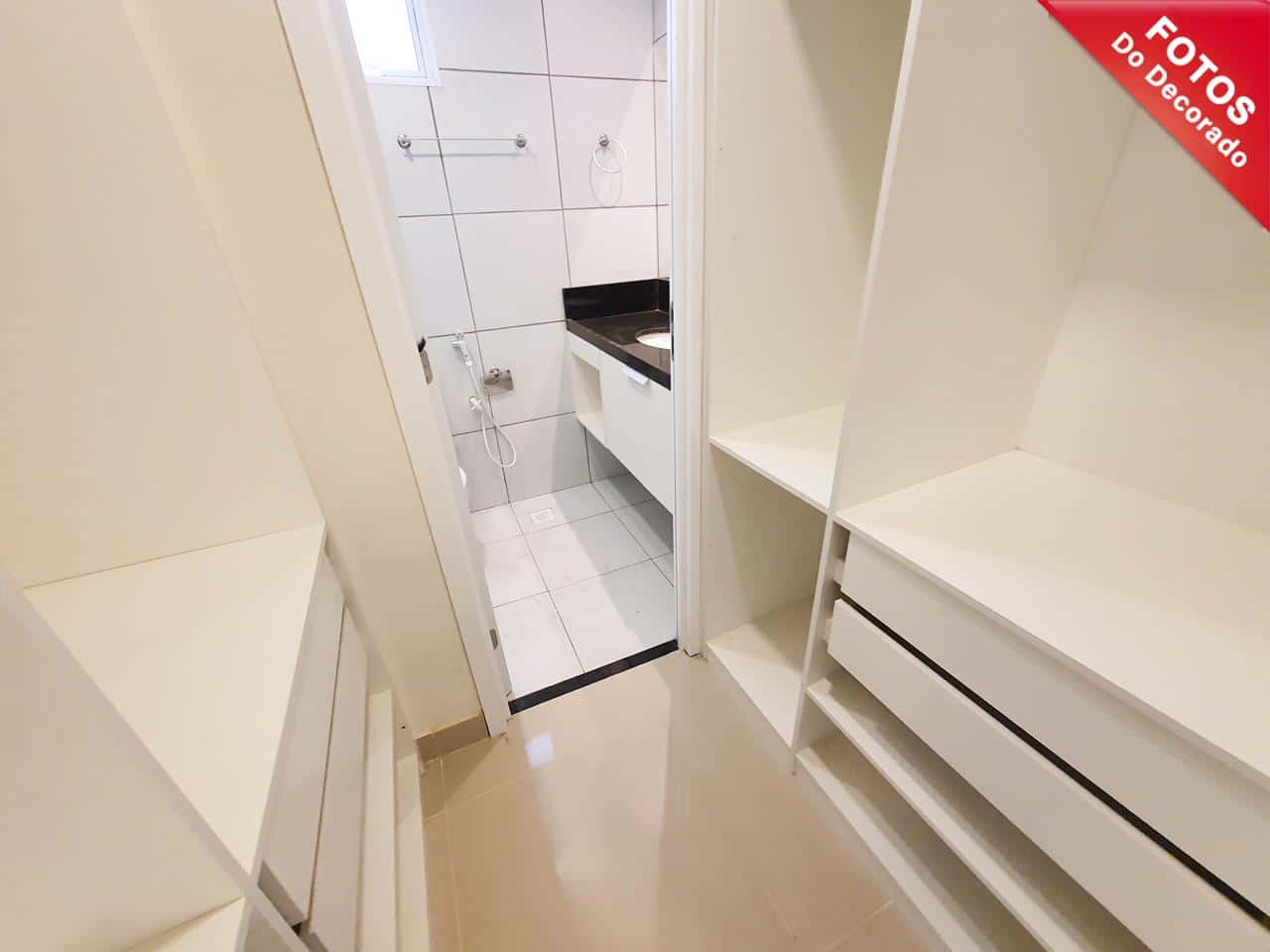 Venda de Apartamento na Aldeota – 100m², 3 Suítes e 2 Vagas – Haus,