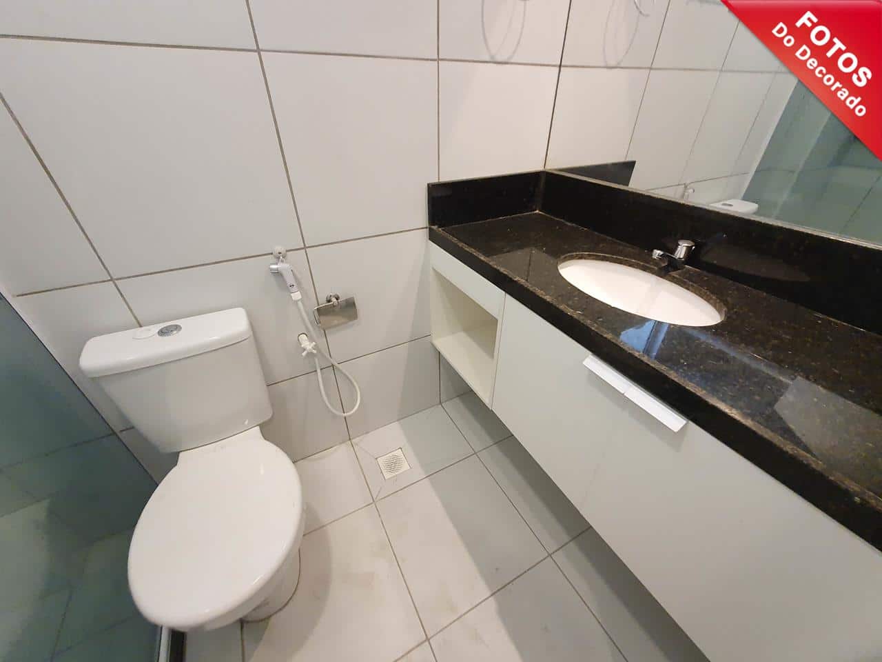 Venda de Apartamento na Aldeota – 100m², 3 Suítes e 2 Vagas – Haus,