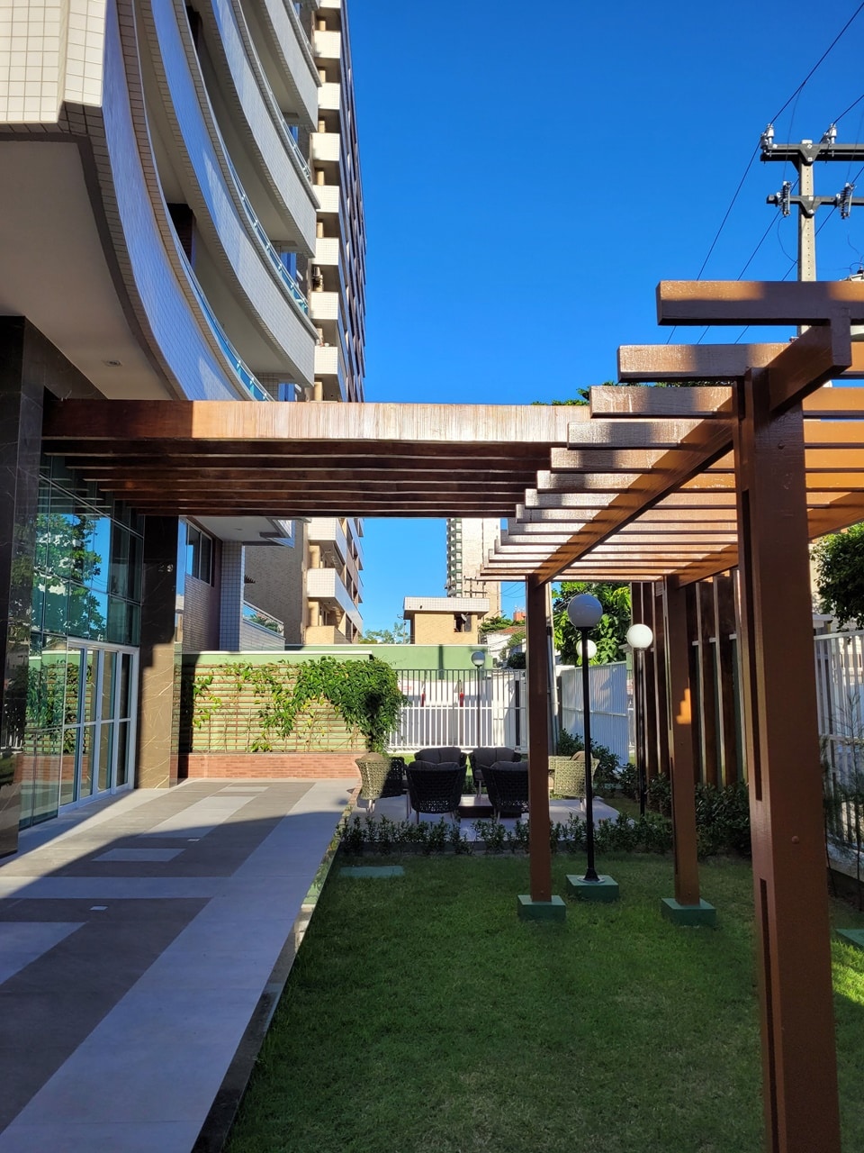 Venda de Apartamento na Aldeota – 100m², 3 Suítes e 2 Vagas – Haus,