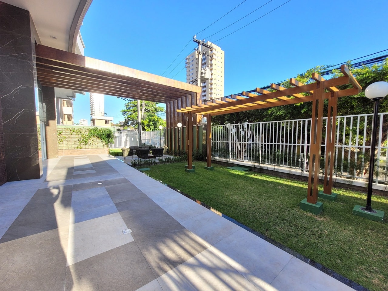 Venda de Apartamento na Aldeota – 100m², 3 Suítes e 2 Vagas – Haus,