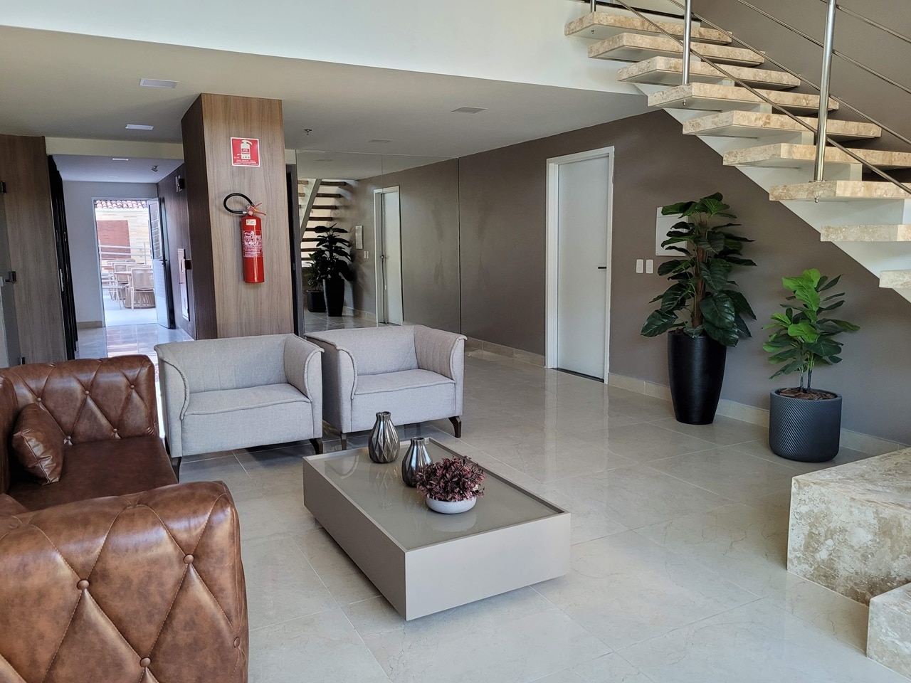 Venda de Apartamento na Aldeota – 100m², 3 Suítes e 2 Vagas – Haus,