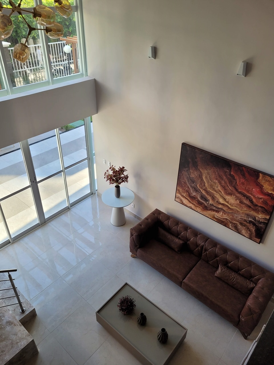 Venda de Apartamento na Aldeota – 100m², 3 Suítes e 2 Vagas – Haus,