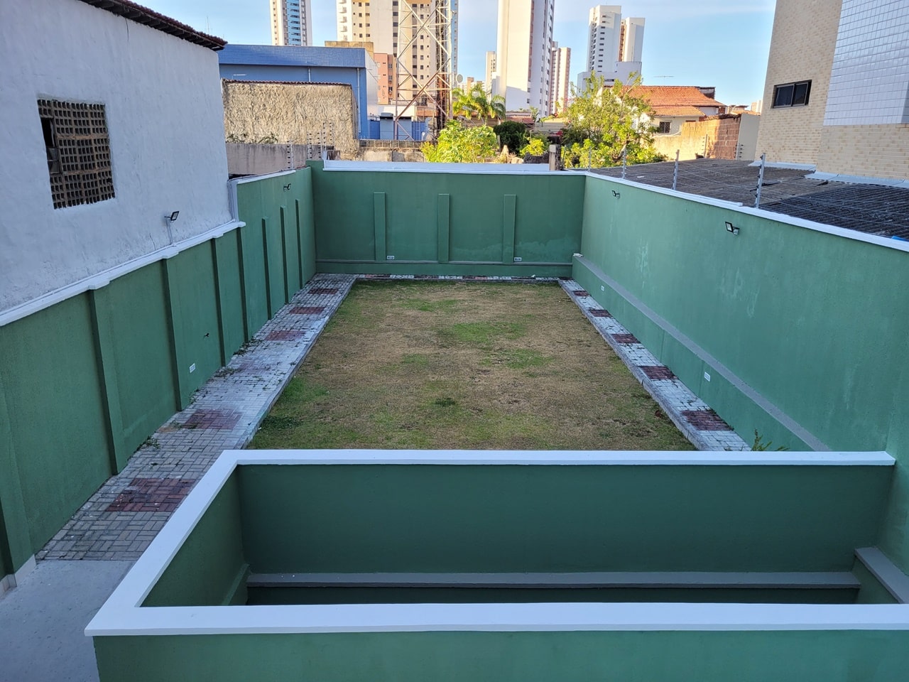Venda de Apartamento na Aldeota – 100m², 3 Suítes e 2 Vagas – Haus,
