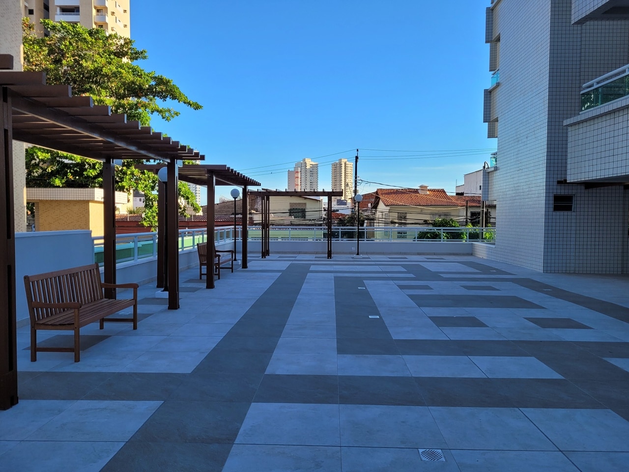 Venda de Apartamento na Aldeota – 100m², 3 Suítes e 2 Vagas – Haus,