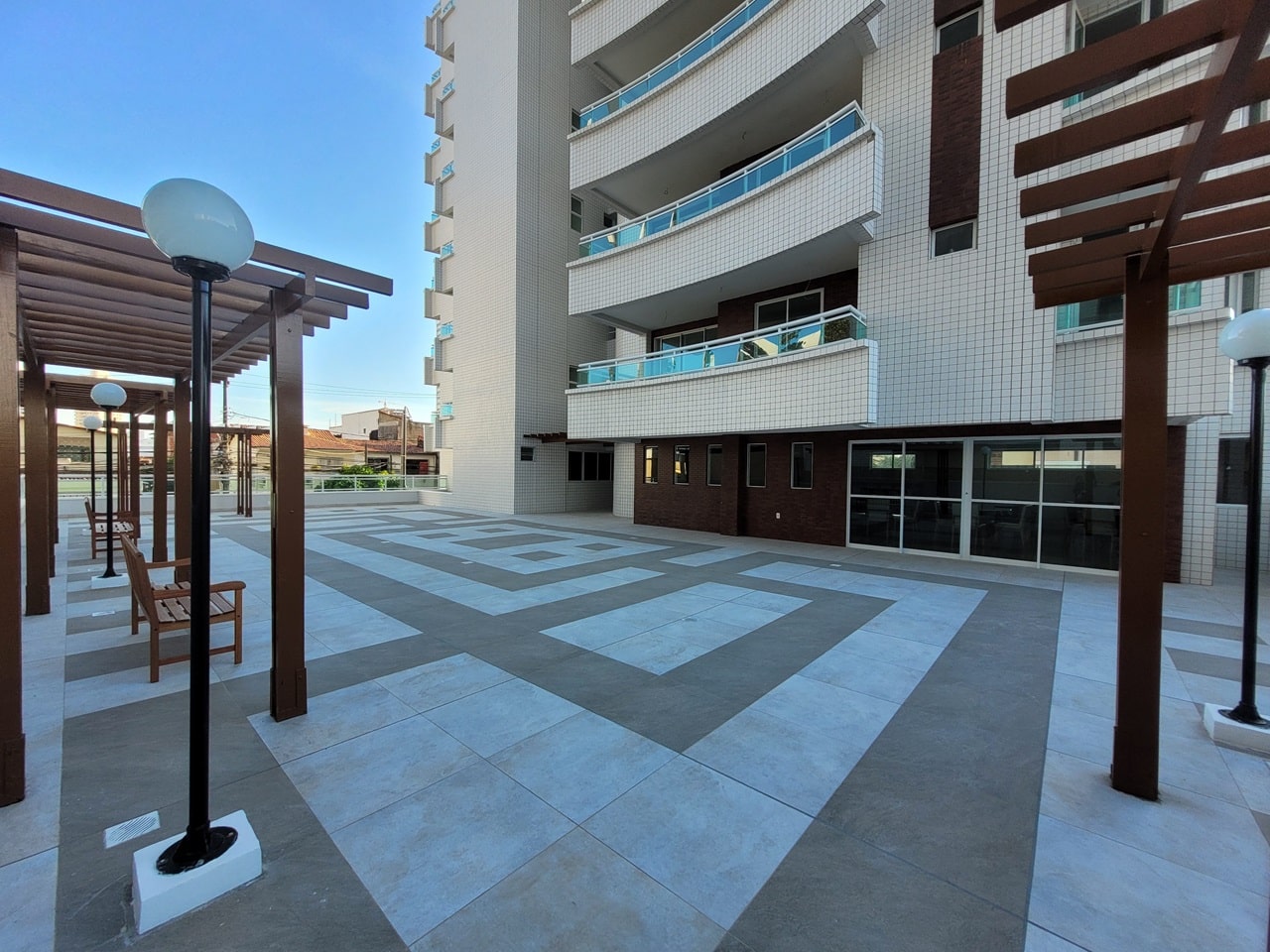 Venda de Apartamento na Aldeota – 100m², 3 Suítes e 2 Vagas – Haus,