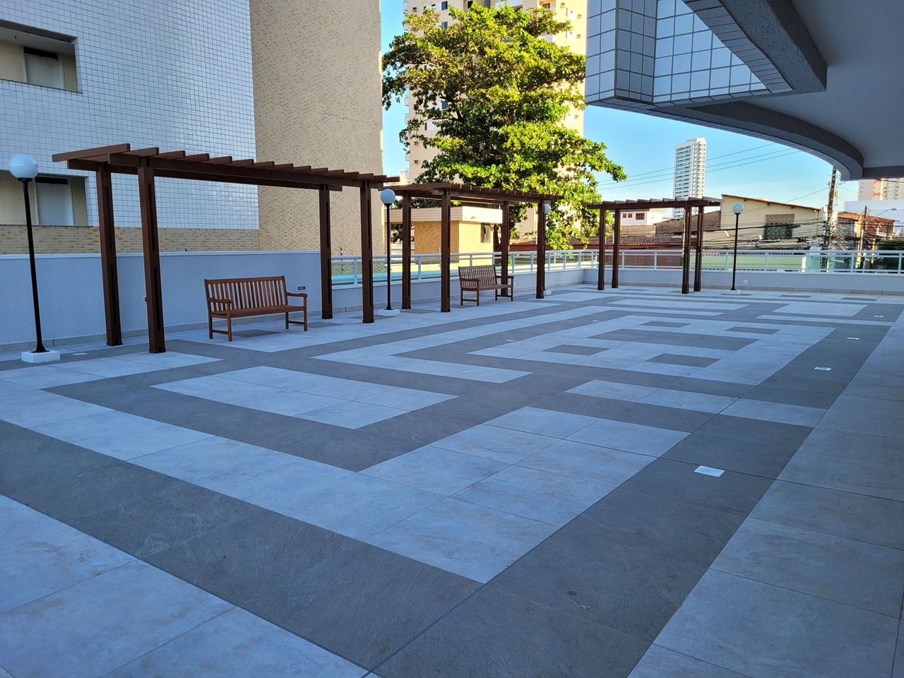 Venda de Apartamento na Aldeota – 100m², 3 Suítes e 2 Vagas – Haus,