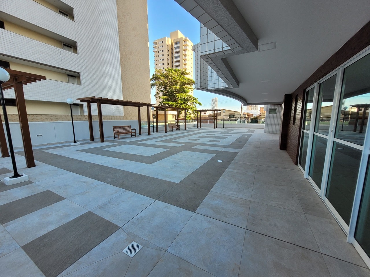 Venda de Apartamento na Aldeota – 100m², 3 Suítes e 2 Vagas – Haus,