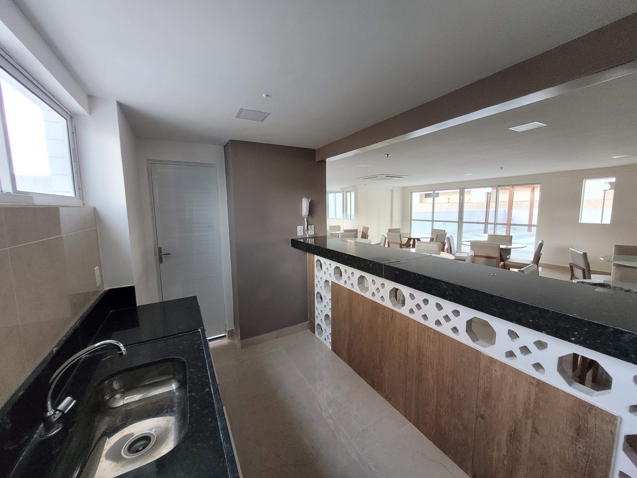 Venda de Apartamento na Aldeota – 100m², 3 Suítes e 2 Vagas – Haus,