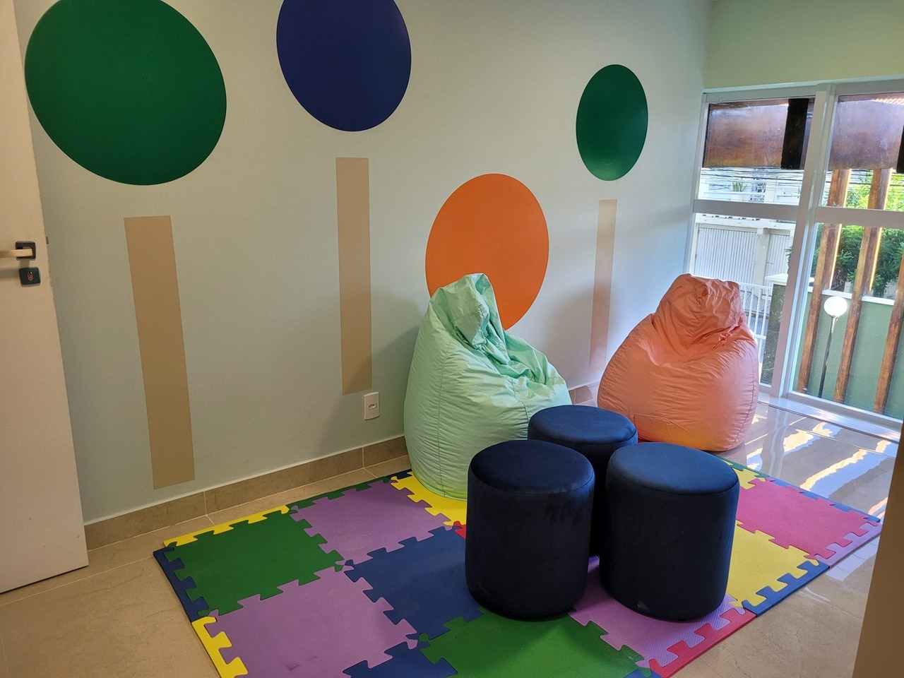 Venda de Apartamento na Aldeota – 100m², 3 Suítes e 2 Vagas – Haus,