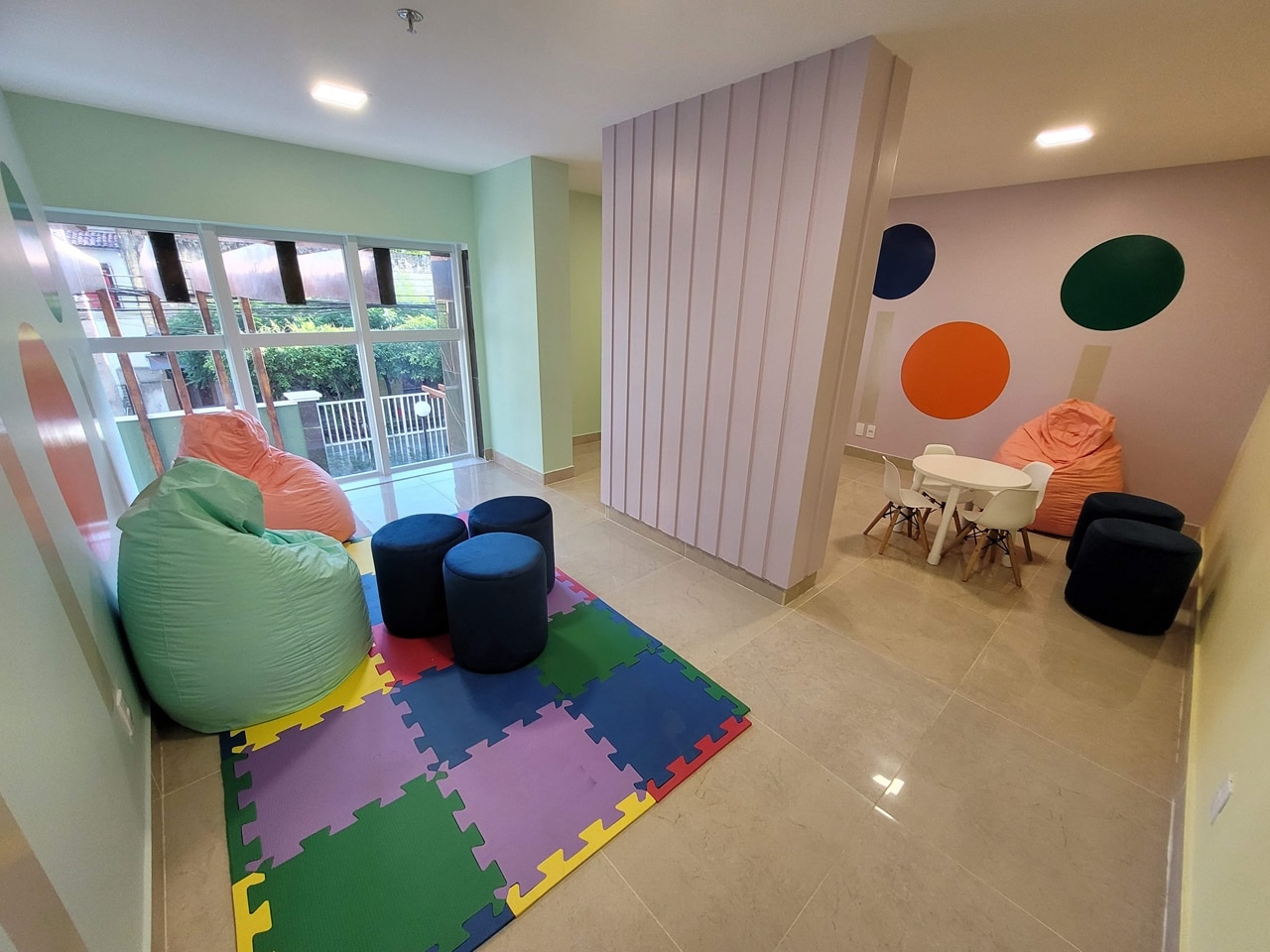 Venda de Apartamento na Aldeota – 100m², 3 Suítes e 2 Vagas – Haus,