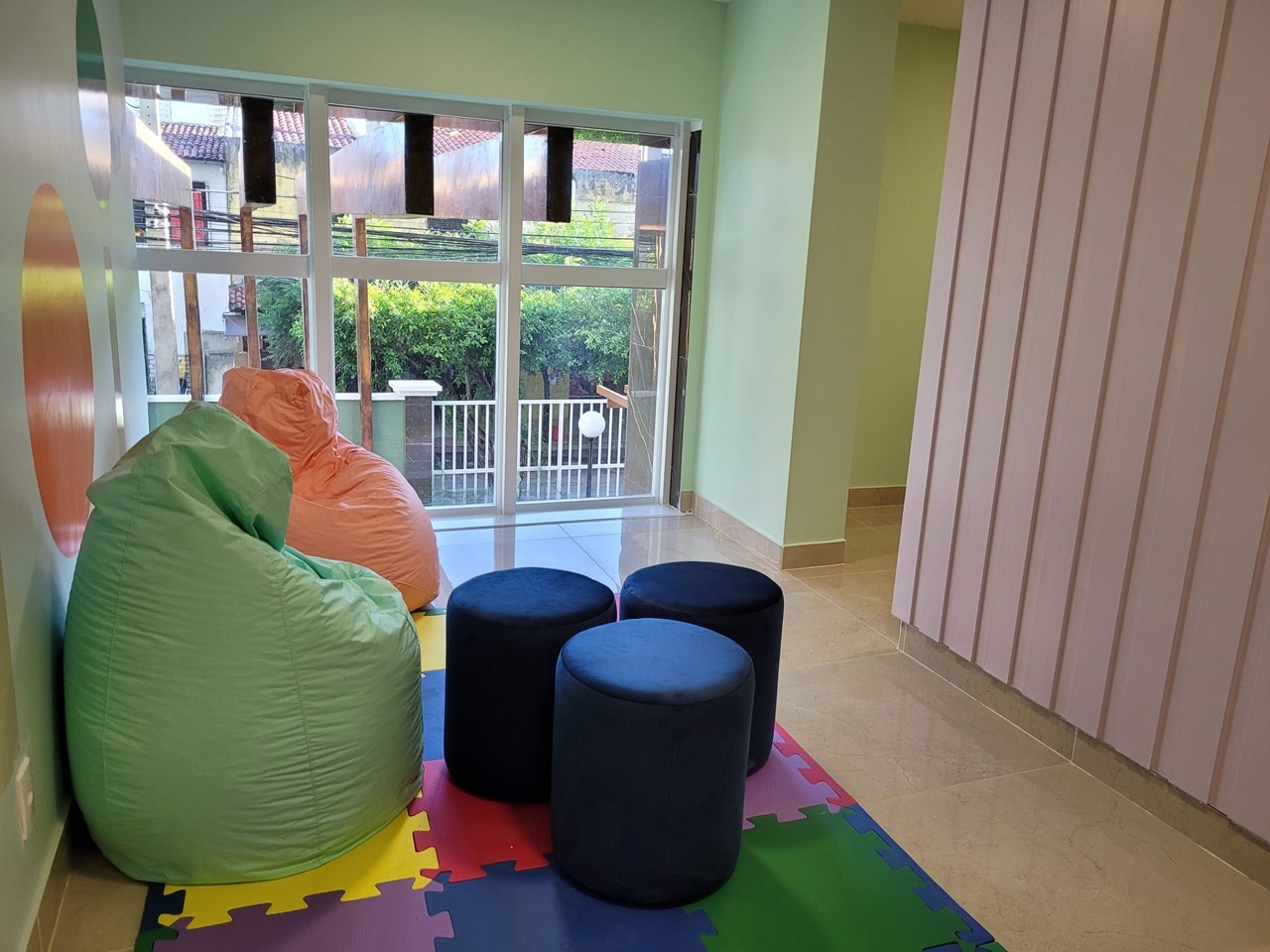 Venda de Apartamento na Aldeota – 100m², 3 Suítes e 2 Vagas – Haus,
