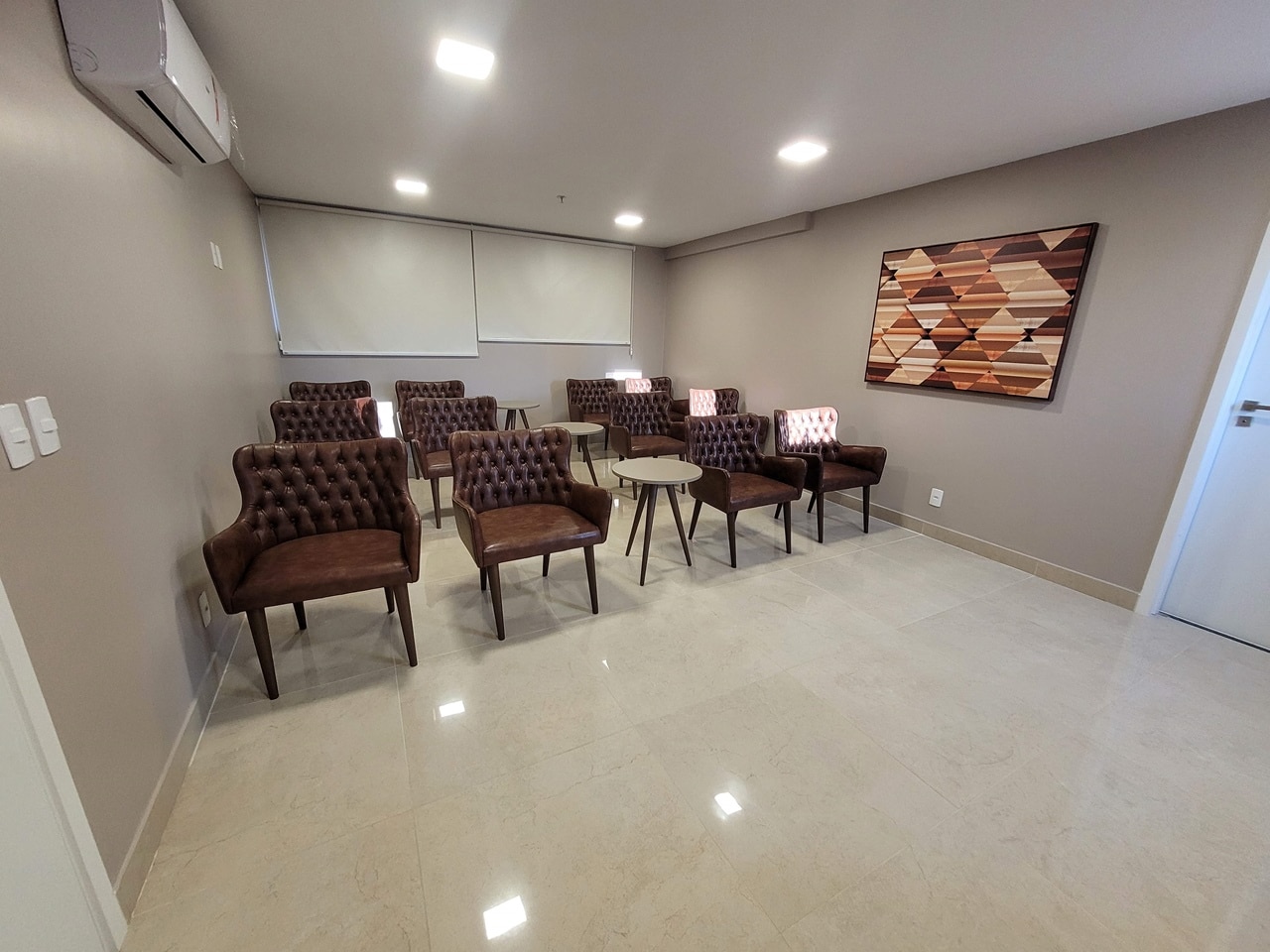 Venda de Apartamento na Aldeota – 100m², 3 Suítes e 2 Vagas – Haus,