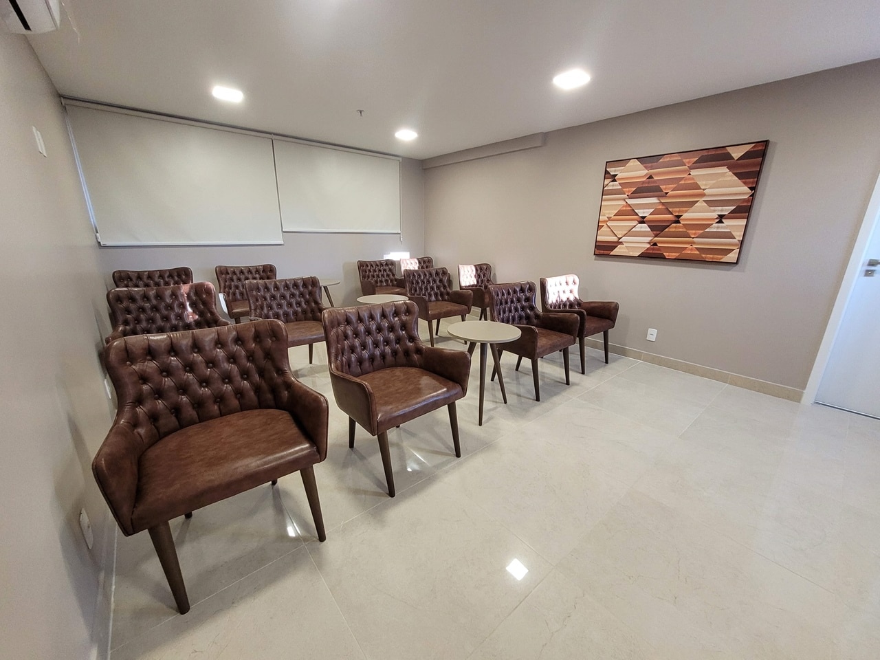 Venda de Apartamento na Aldeota – 100m², 3 Suítes e 2 Vagas – Haus,