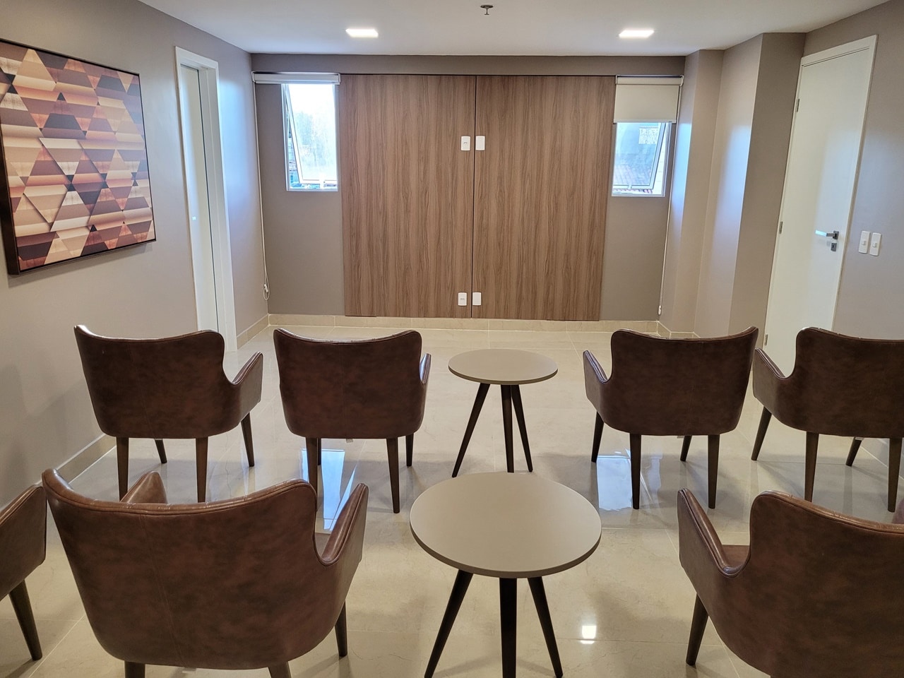 Venda de Apartamento na Aldeota – 100m², 3 Suítes e 2 Vagas – Haus,