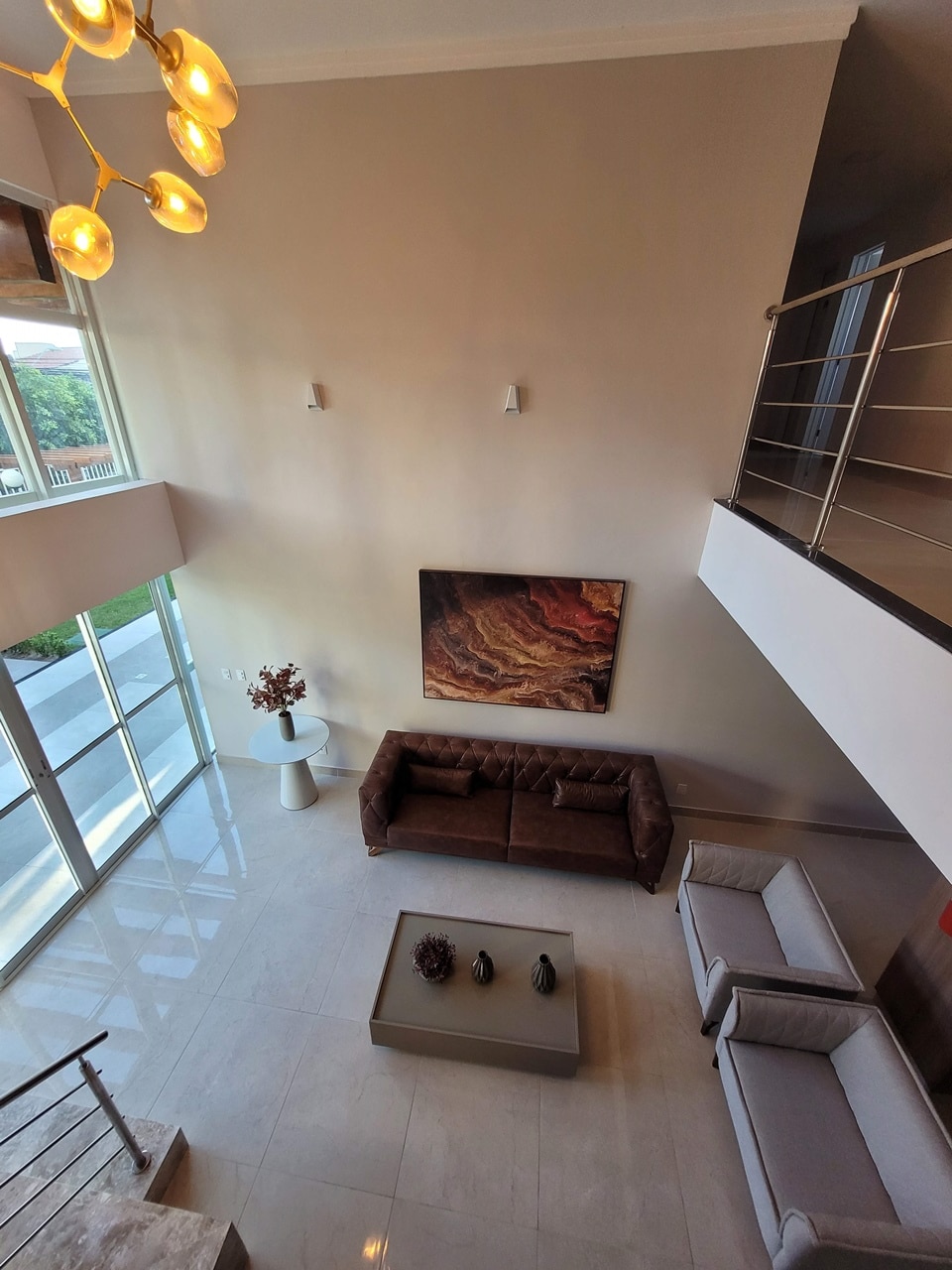 Venda de Apartamento na Aldeota – 100m², 3 Suítes e 2 Vagas – Haus,