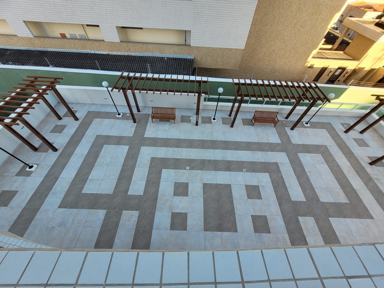 Venda de Apartamento na Aldeota – 100m², 3 Suítes e 2 Vagas – Haus,