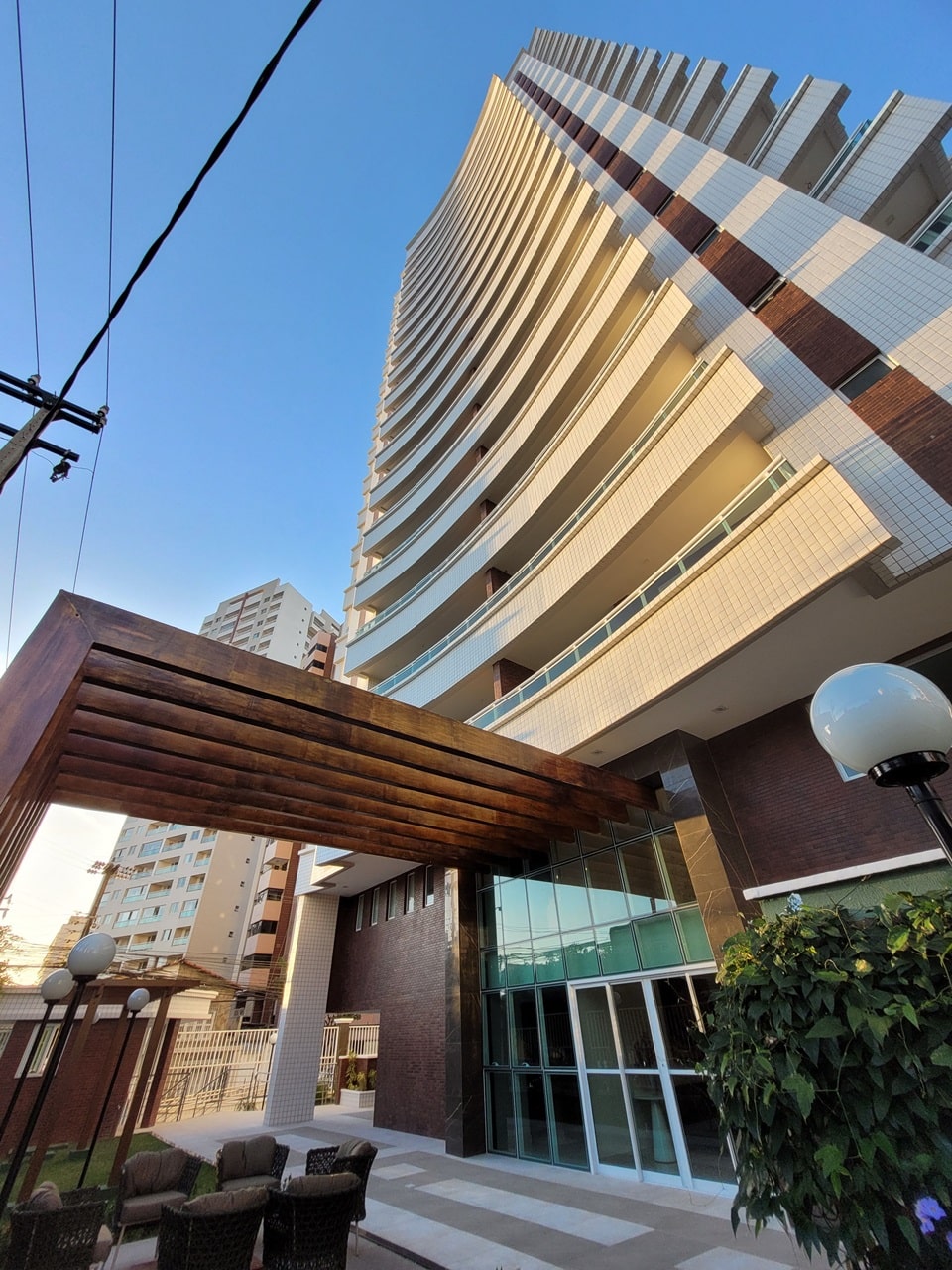 Venda de Apartamento na Aldeota – 100m², 3 Suítes e 2 Vagas – Haus,