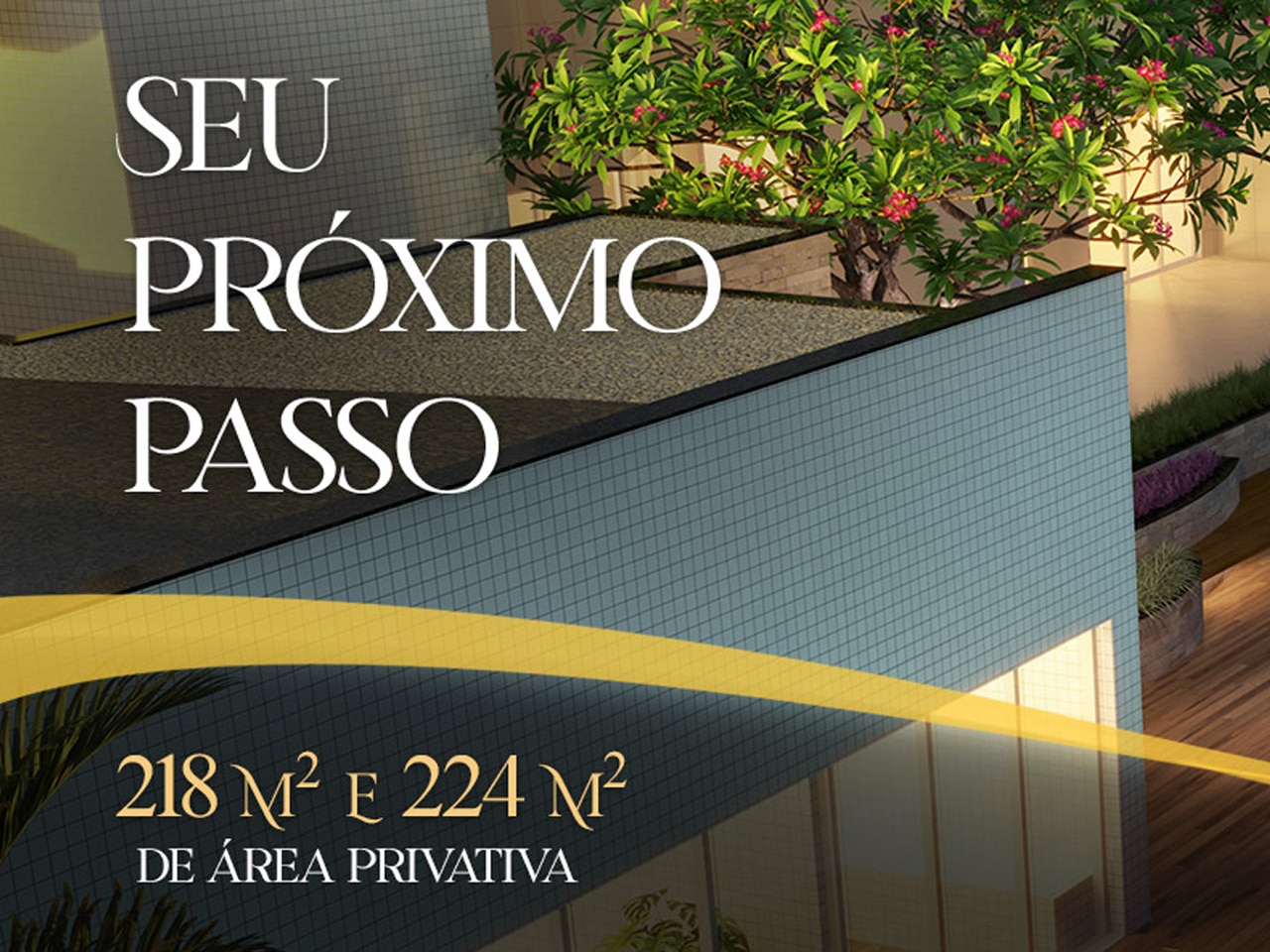 Evolute 1.200, Apartamento Alto Padrão a venda na Aldeota – Fortaleza – Ce