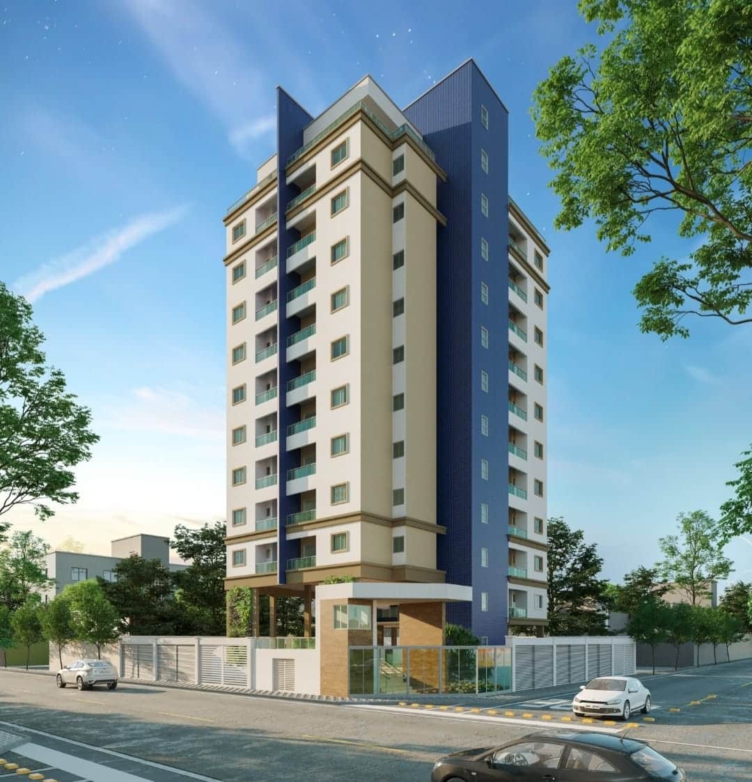 Apartamento a venda | Pactical Home | Aldeota – Ce