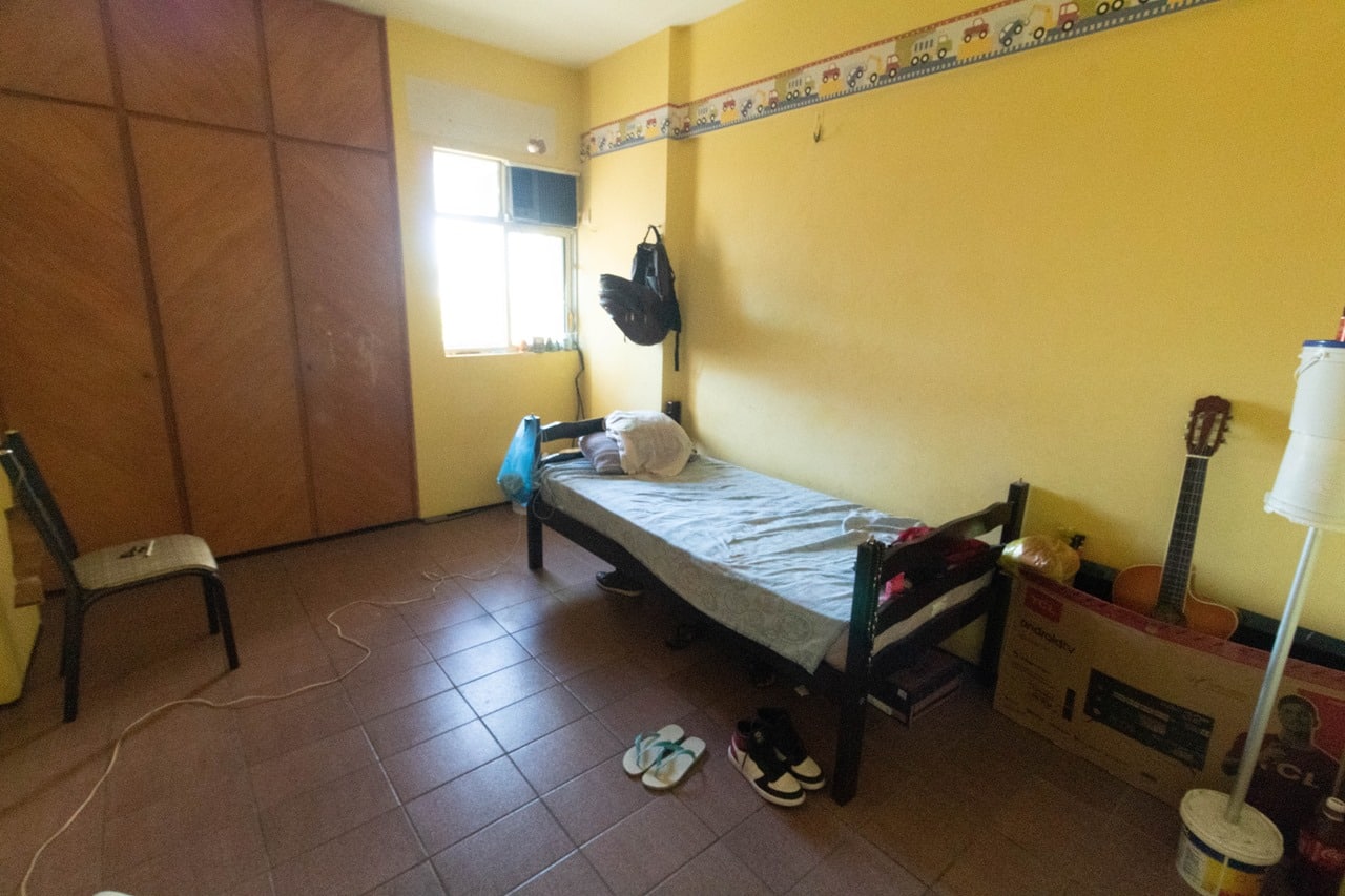 Apartamento à venda na Aldeota com 87,31 m², 2 quartos e 1 vaga – Rua Eduardo Garcia