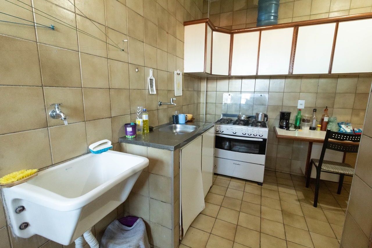 Apartamento à venda na Aldeota com 87,31 m², 2 quartos e 1 vaga – Rua Eduardo Garcia