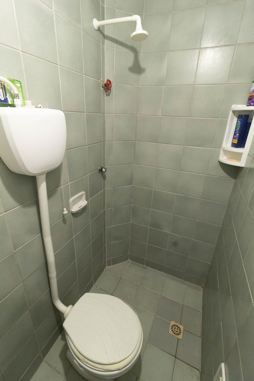 Apartamento à venda na Aldeota com 87,31 m², 2 quartos e 1 vaga – Rua Eduardo Garcia