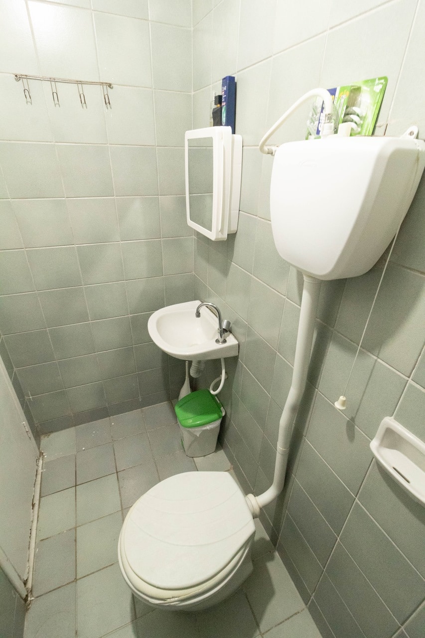 Apartamento à venda na Aldeota com 87,31 m², 2 quartos e 1 vaga – Rua Eduardo Garcia