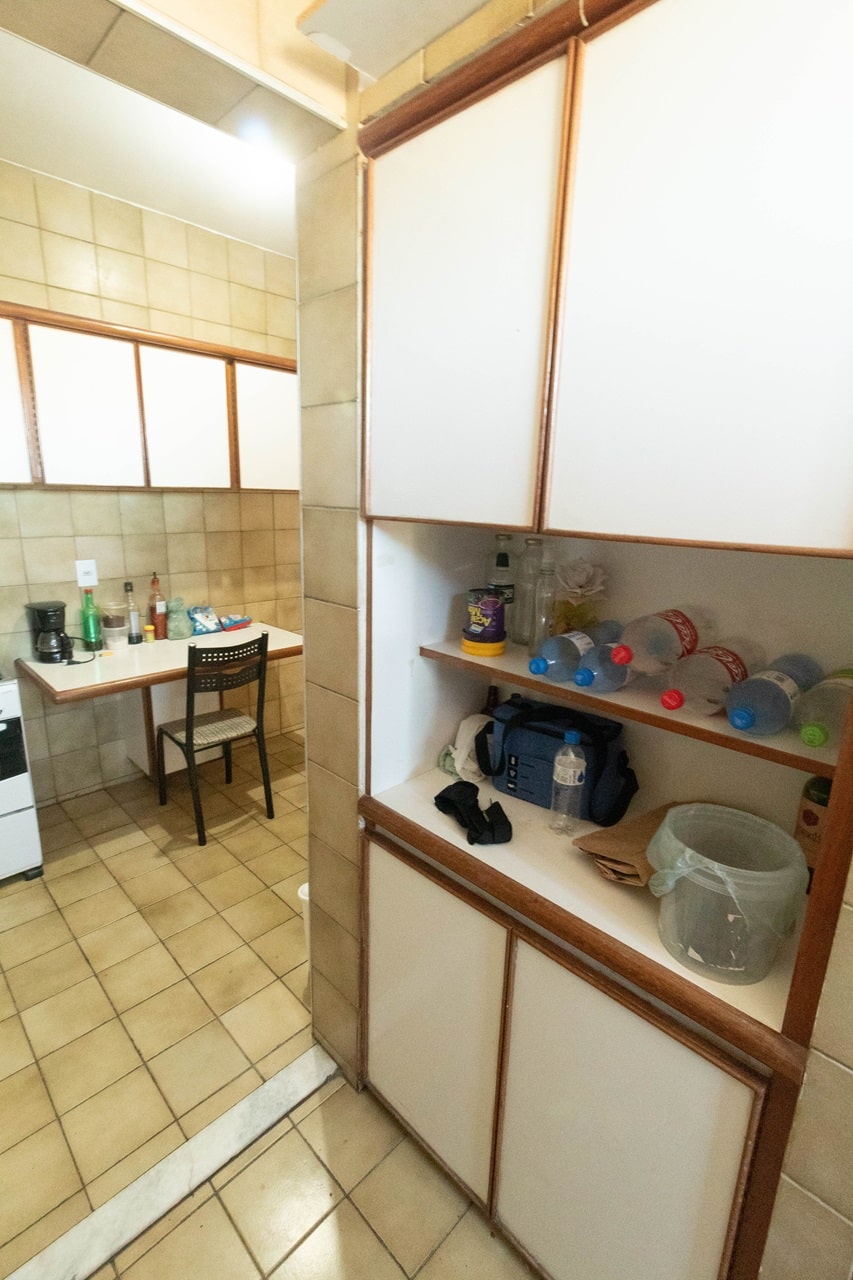 Apartamento à venda na Aldeota com 87,31 m², 2 quartos e 1 vaga – Rua Eduardo Garcia
