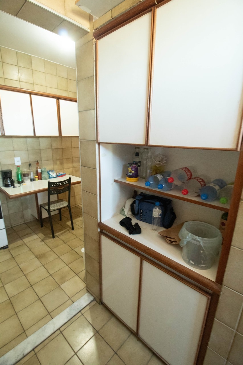 Apartamento à venda na Aldeota com 87,31 m², 2 quartos e 1 vaga – Rua Eduardo Garcia