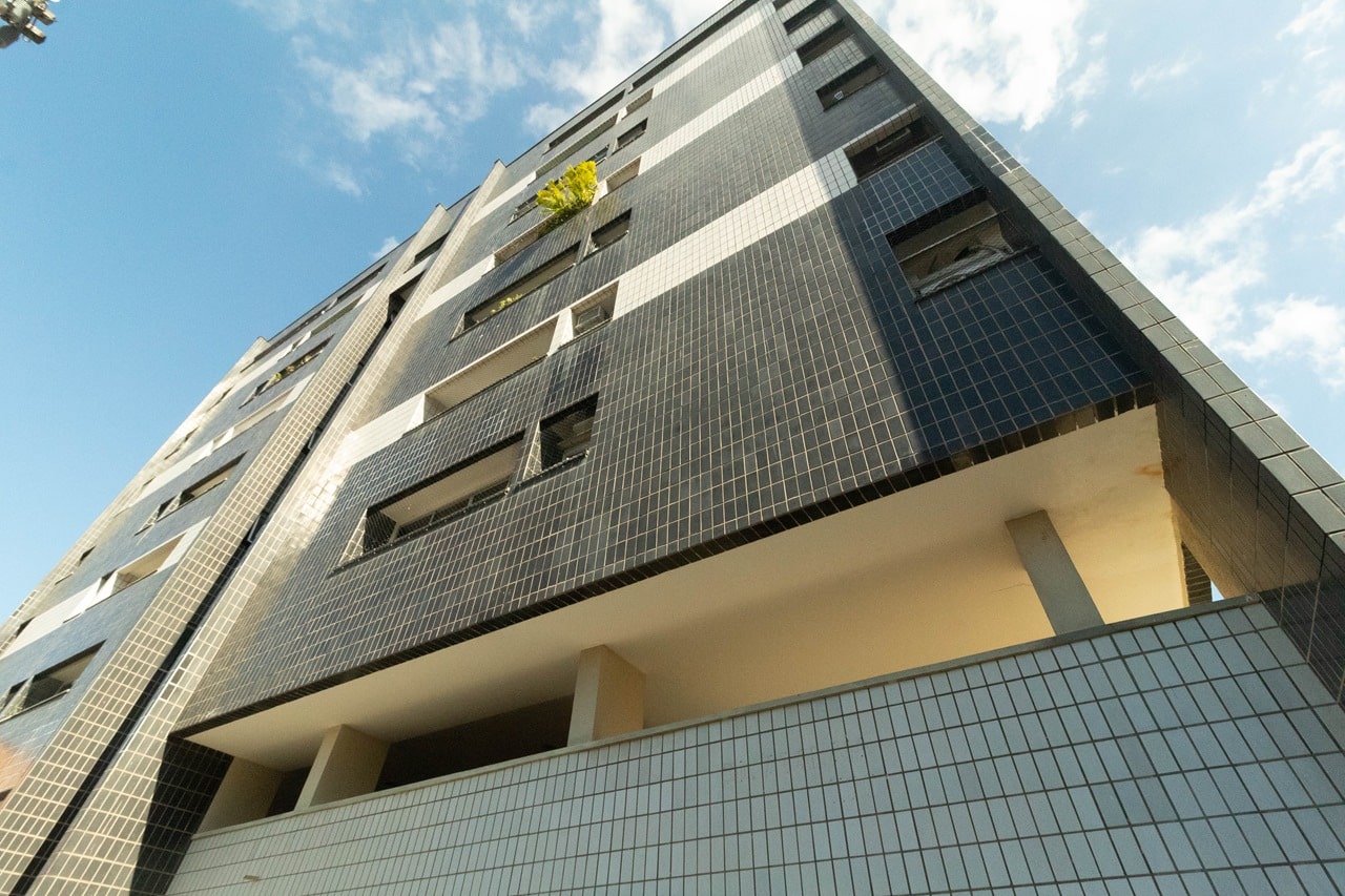 Apartamento à venda na Aldeota com 87,31 m², 2 quartos e 1 vaga – Rua Eduardo Garcia
