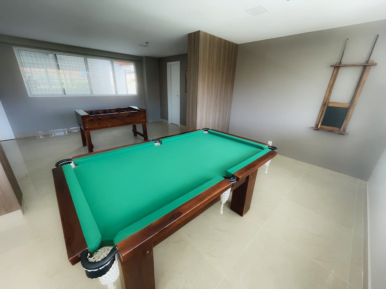 Venda de Apartamento na Aldeota – 100m², 3 Suítes e 2 Vagas – Haus,