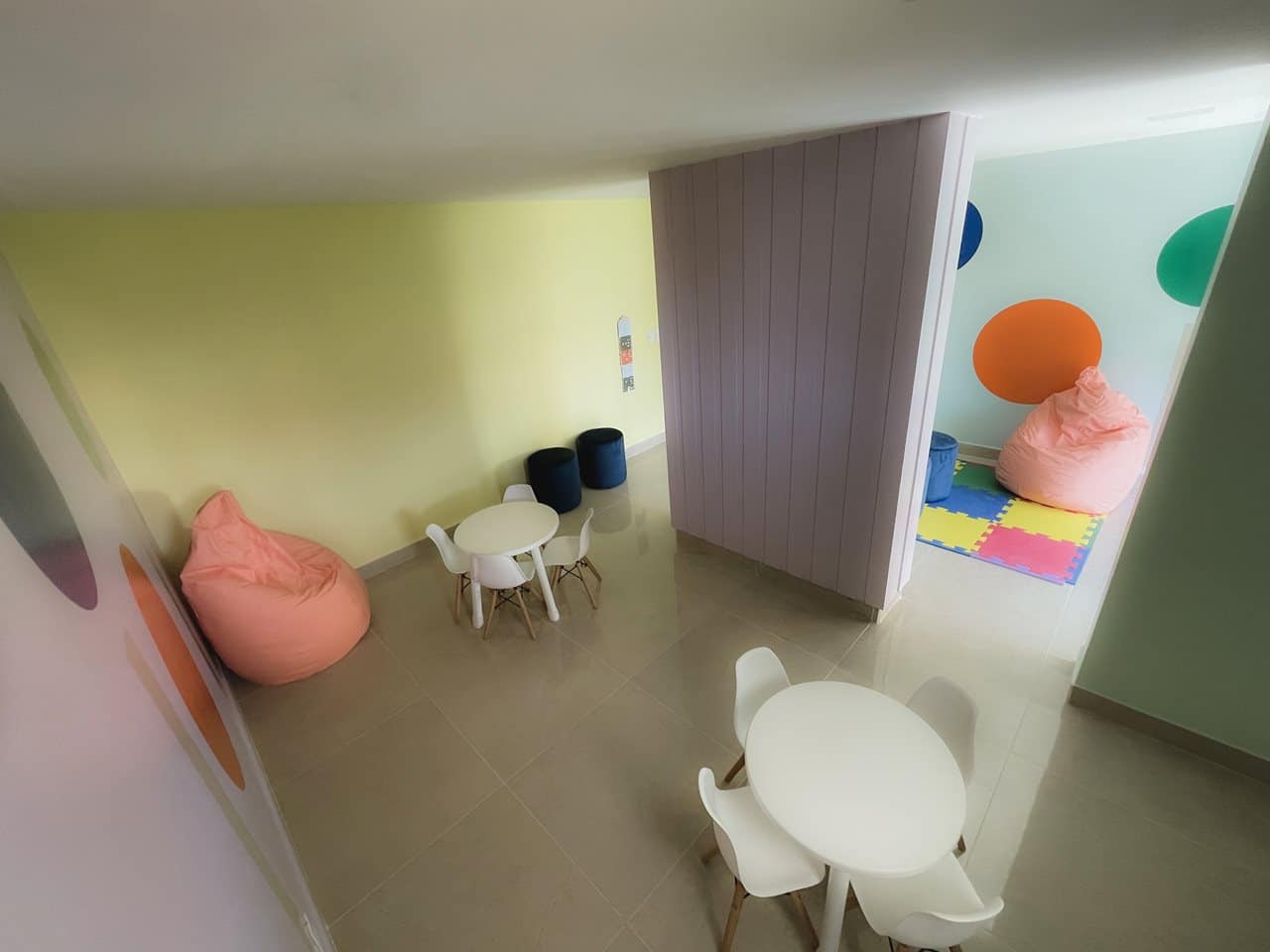 Venda de Apartamento na Aldeota – 100m², 3 Suítes e 2 Vagas – Haus,