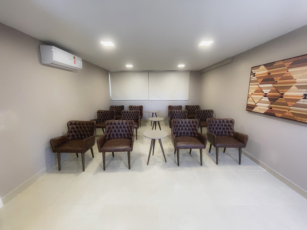 Venda de Apartamento na Aldeota – 100m², 3 Suítes e 2 Vagas – Haus,