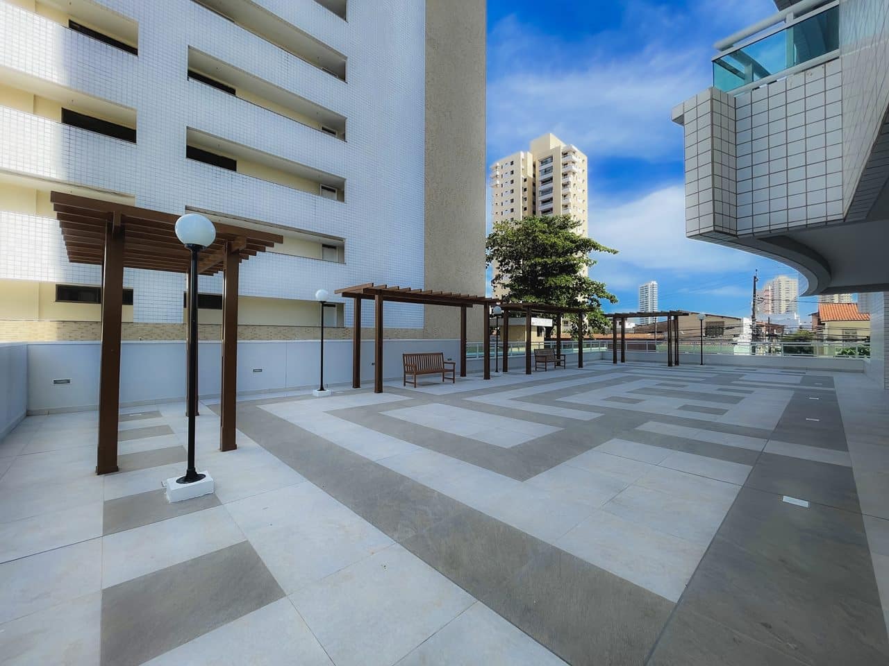 Venda de Apartamento na Aldeota – 100m², 3 Suítes e 2 Vagas – Haus,
