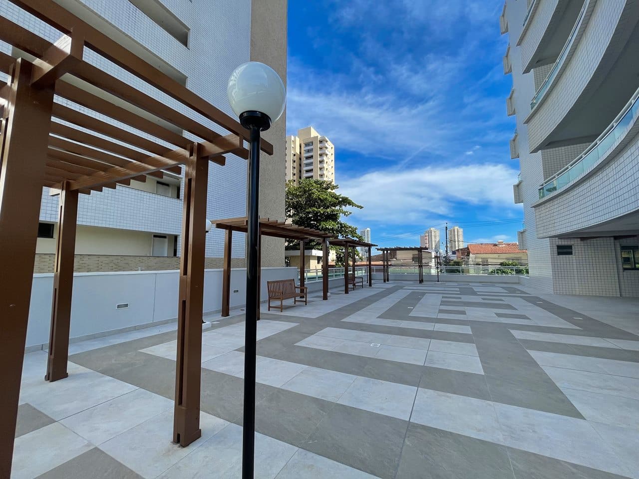 Venda de Apartamento na Aldeota – 100m², 3 Suítes e 2 Vagas – Haus,