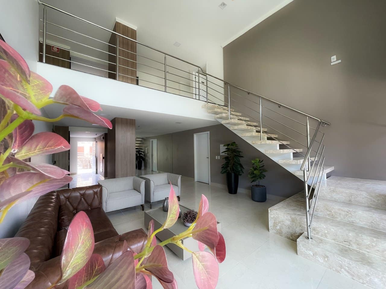 Venda de Apartamento na Aldeota – 100m², 3 Suítes e 2 Vagas – Haus,