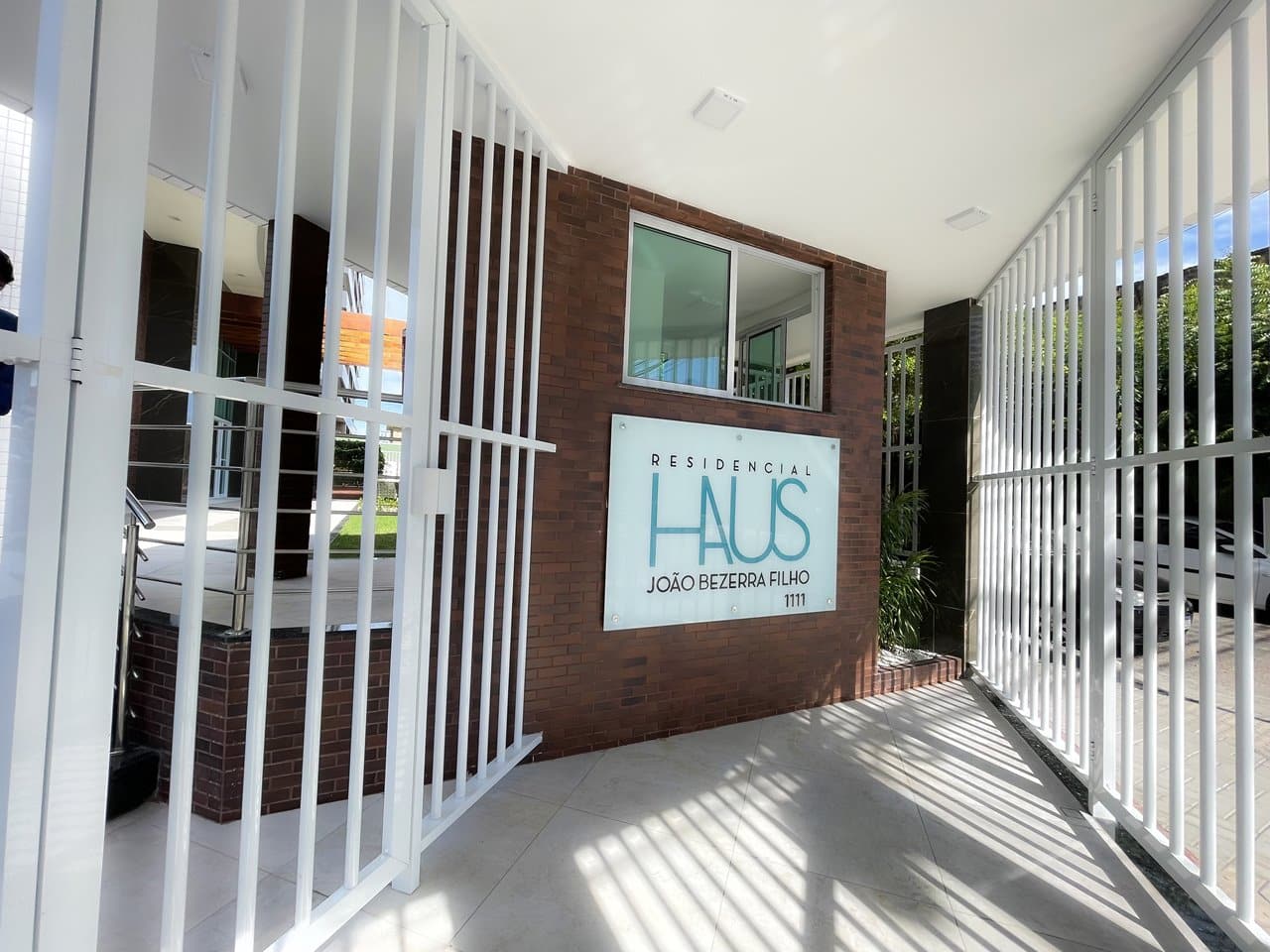 Venda de Apartamento na Aldeota – 100m², 3 Suítes e 2 Vagas – Haus,