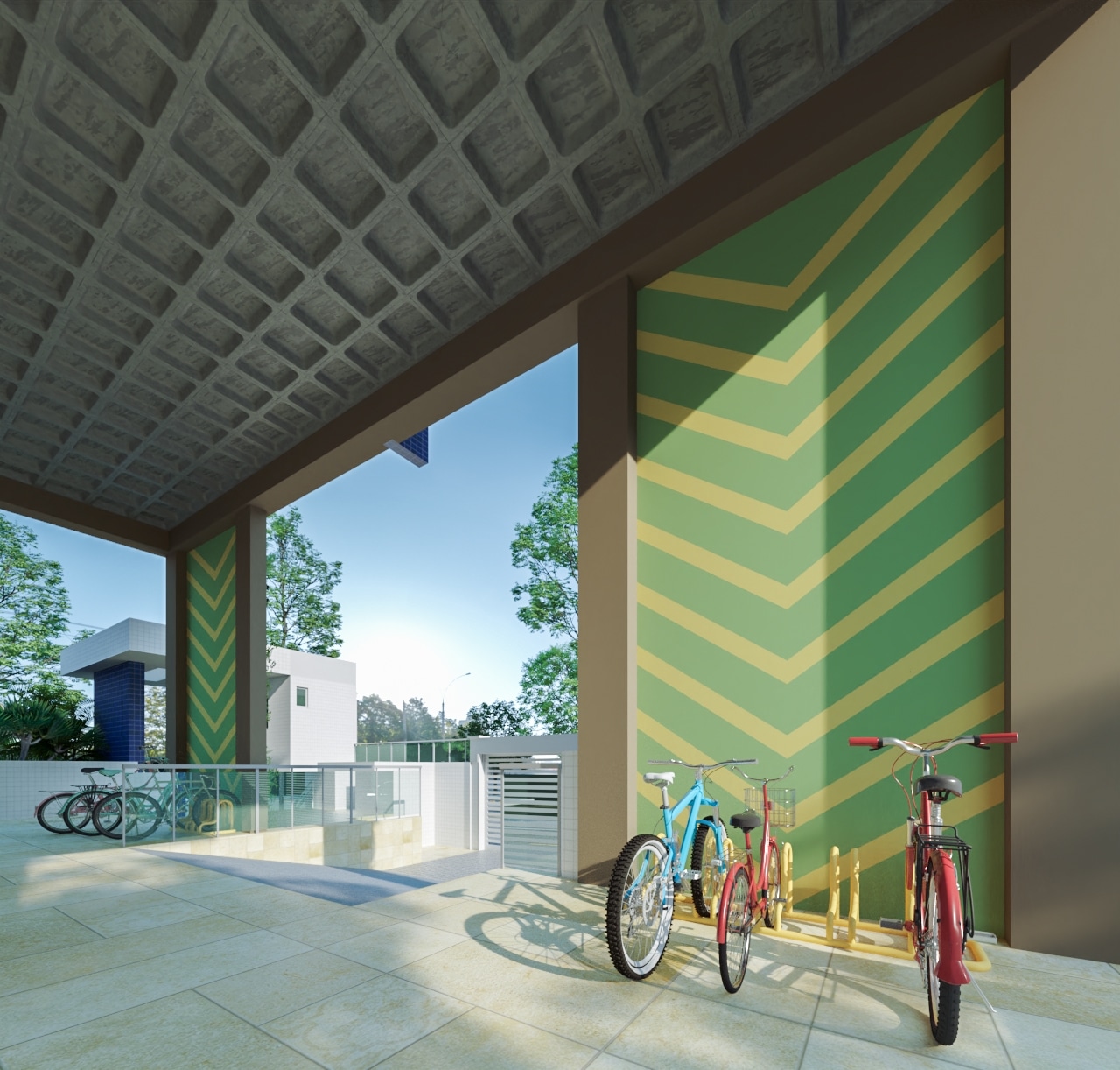 Apartamento a venda | Pactical Home | Aldeota – Ce