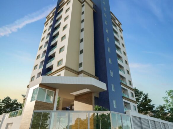 Apartamento a venda | Pactical Home | Aldeota – Ce