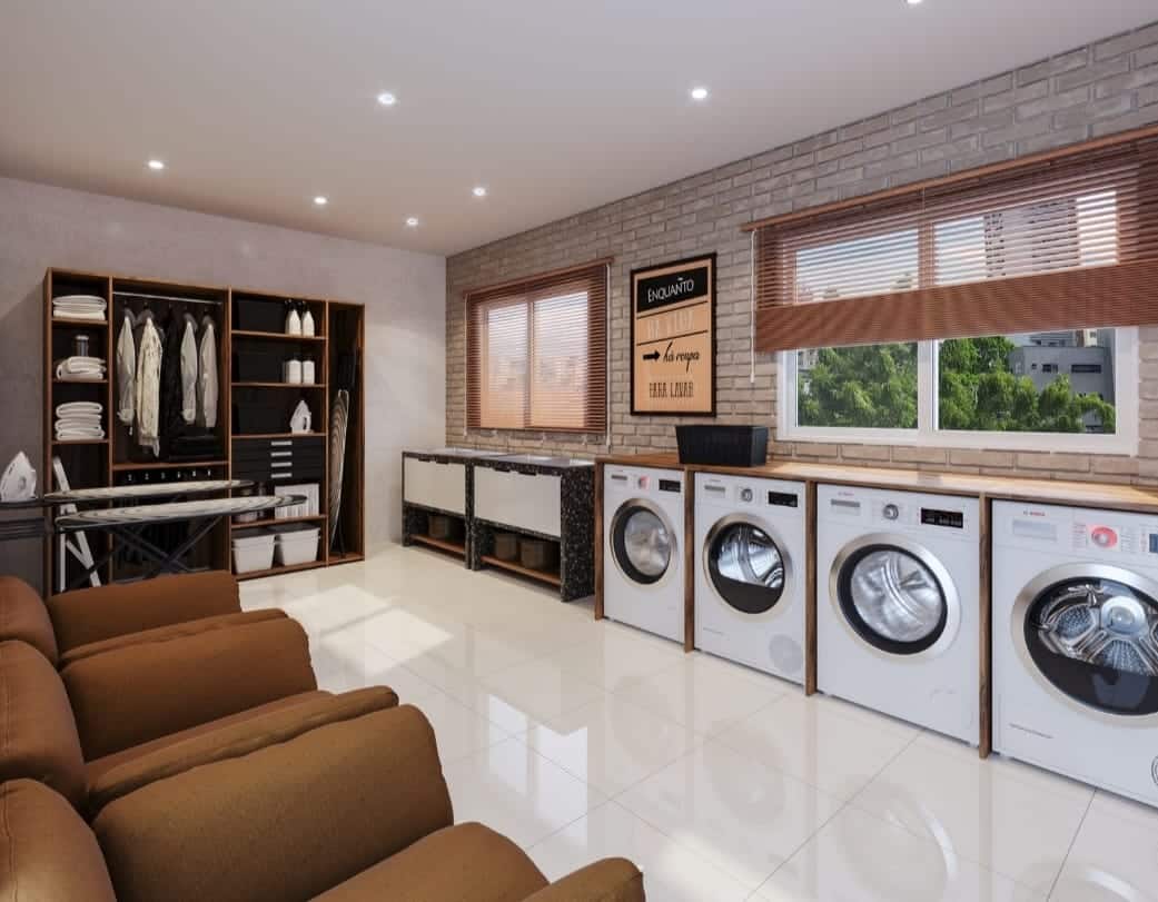 Apartamento a venda | Pactical Home | Aldeota – Ce