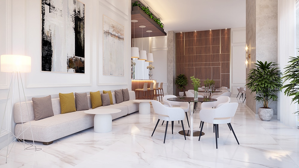 Evolute 1.200, Apartamento Alto Padrão a venda na Aldeota – Fortaleza – Ce