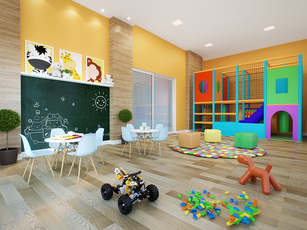 Evolute 1.200, Apartamento Alto Padrão a venda na Aldeota – Fortaleza – Ce